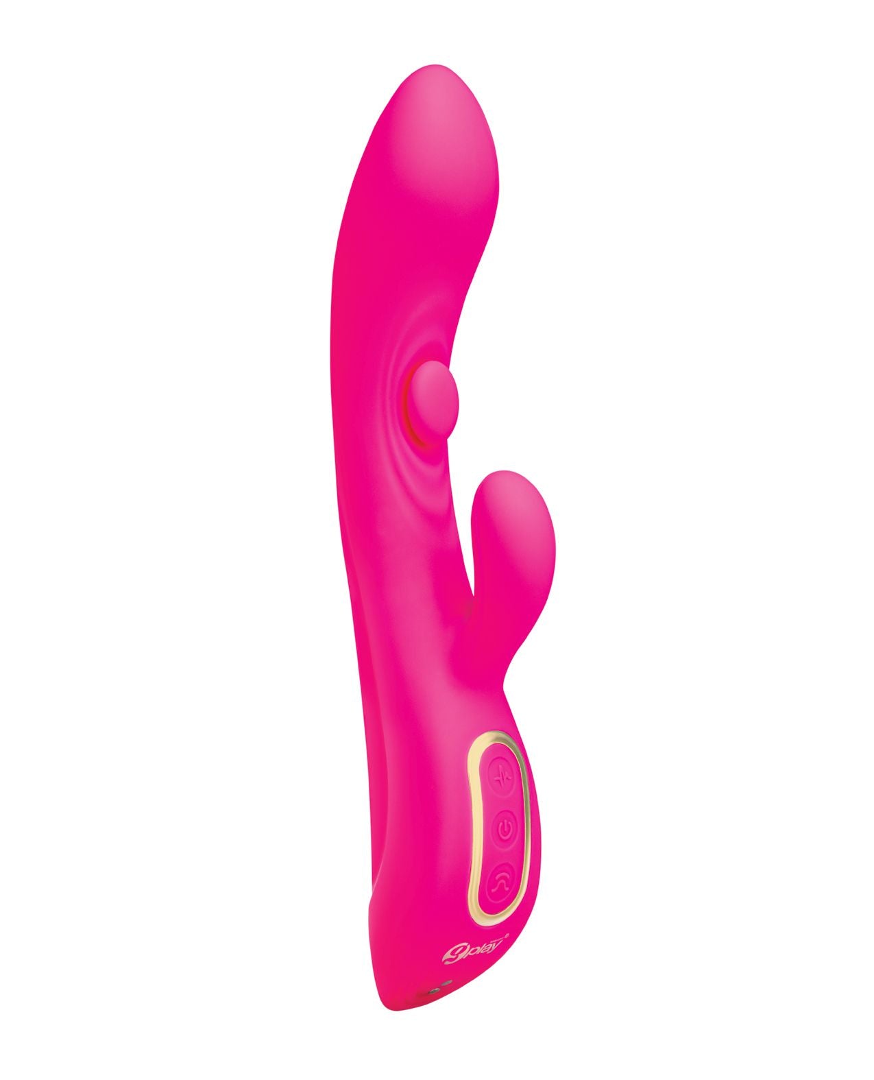 Bodywand G-Play Triple Stim Squirt Trainer