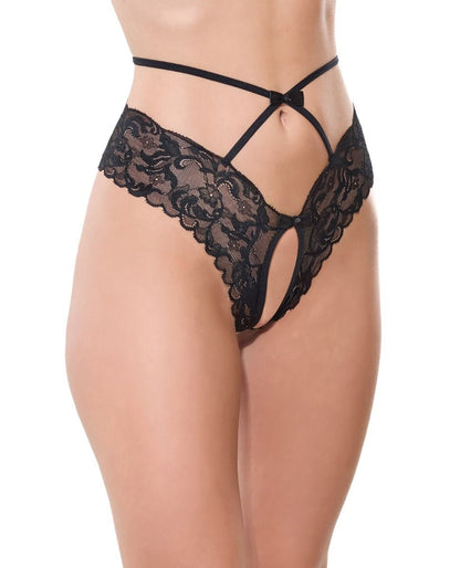 Coquette Lucky Day Panty