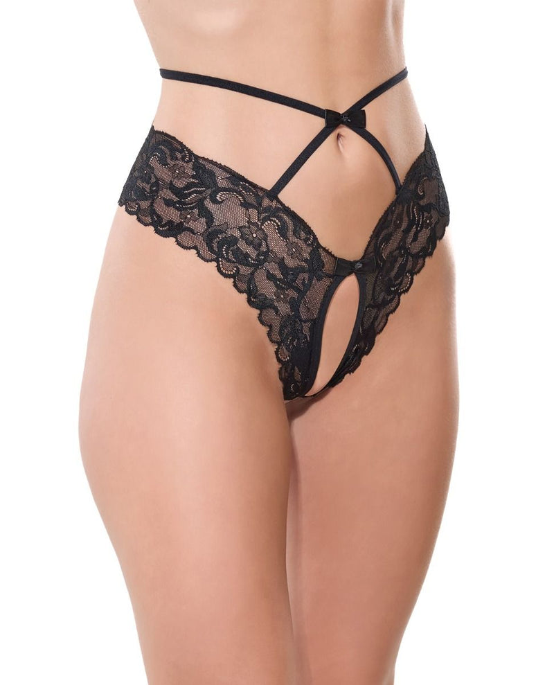Coquette Lucky Day Panty