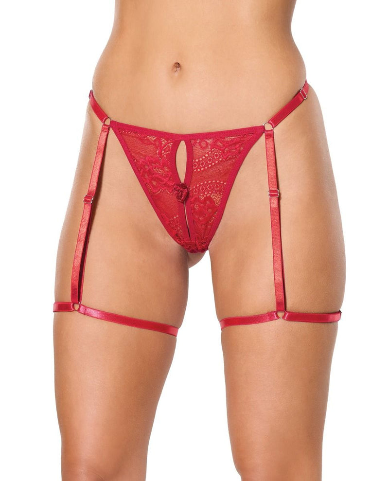 Coquette Endless Nights Thong