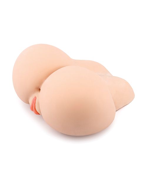 Pornstar Signature Series Abella Danger Butt Woman Big Round Ass Masturbator