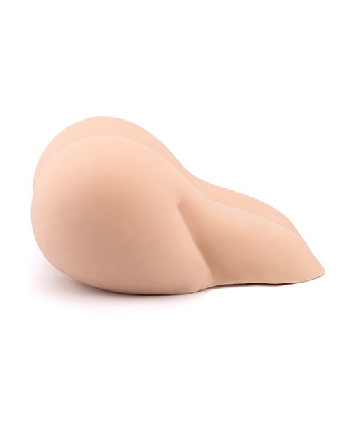 Pornstar Signature Series Abella Danger Butt Woman Big Round Ass Masturbator