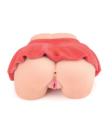 Pornstar Signature Series Angela White Mini Skirt Masturbator