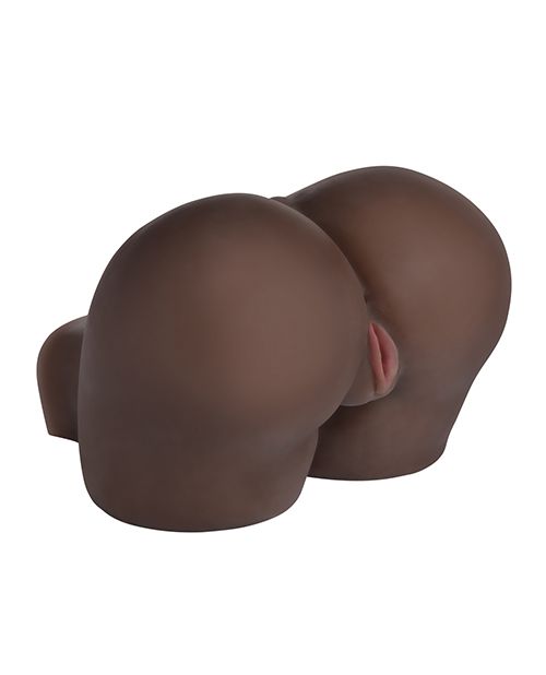 Mistress Bottom's Up Paris Life Size Pussy & Ass Masturbator