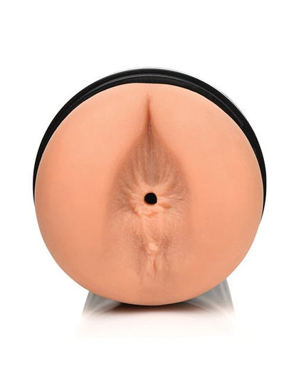 Mistress Vibrating Ass Masturbator