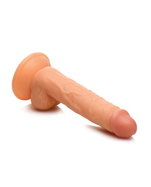 Fantasy Jock Swimming Simon 7 Inch Dildo With Balls