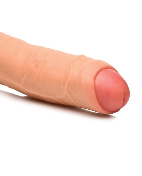 Thinz 7 Inch Uncut Dildo