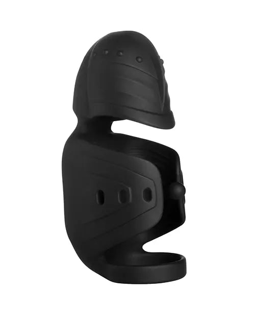 Jock Advanced Helmet Humper Gyrating & Vibrating Masturbator