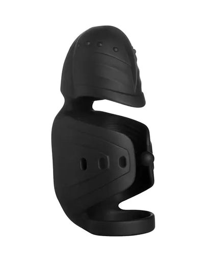 Jock Advanced Helmet Humper Gyrating & Vibrating Masturbator