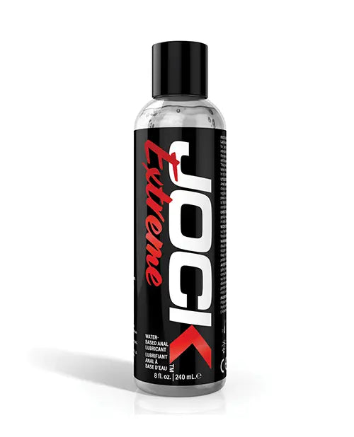 Jock Extreme Anal Lubricant