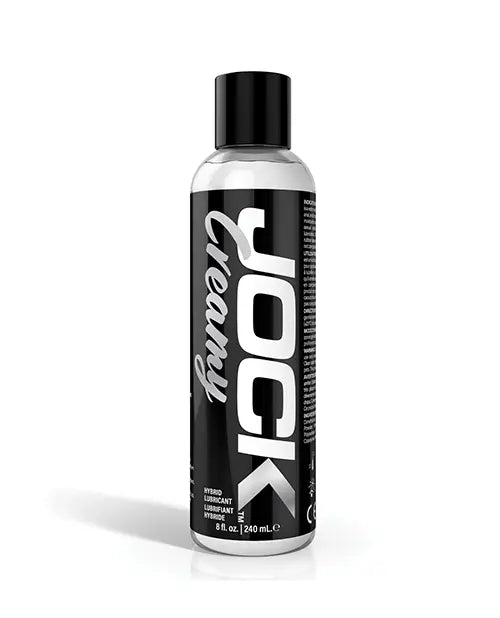 Jock Creamy Cum Lubricant