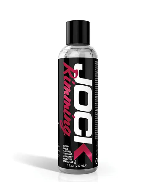 Jock Rimming Lubricant