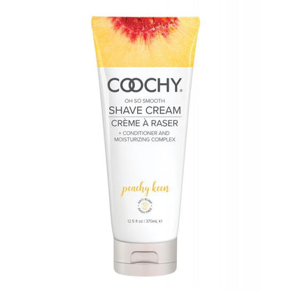 Coochy Oh So Smooth Shave Cream