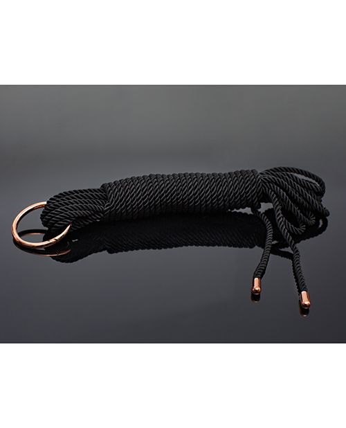 Pleasure Collection Silky Smooth Rope