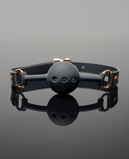 Pleasure Collection Adjustable Ball Gag