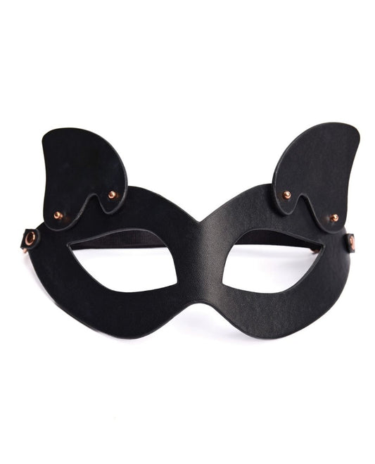 Pleasure Collection Pleasure Mask With Removeable Ears