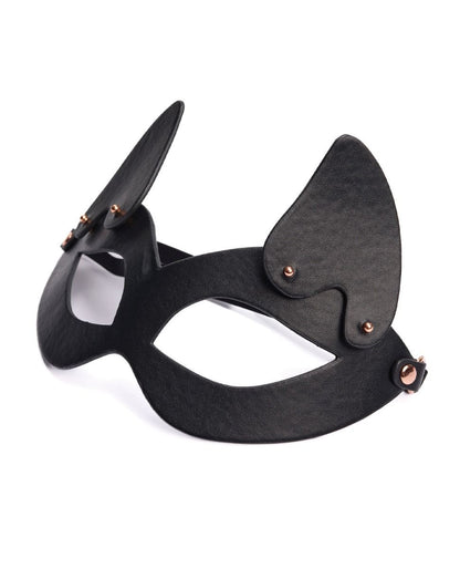 Pleasure Collection Pleasure Mask With Removeable Ears