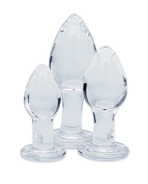 Clarity Utopian Trinity