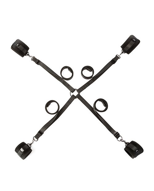 Sei Mio The Bed Spreader Under the Mattress Restraint System