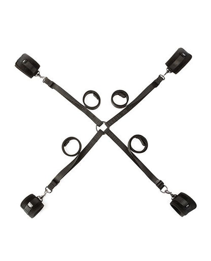 Sei Mio The Bed Spreader Under the Mattress Restraint System