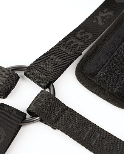 Sei Mio The Bed Spreader Under the Mattress Restraint System