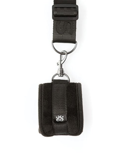 Sei Mio Doorway Play Adjustable Over Door Cuff Restraints