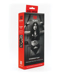 Sei Mio Doorway Play Adjustable Over Door Cuff Restraints