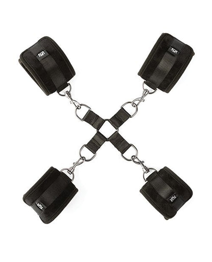 Sei Mio Hog Tied & Satisfied Hog Tie & Cuff Set