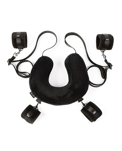 Sei Mio Comfortably in Control Deluxe Sex Position Restraint System