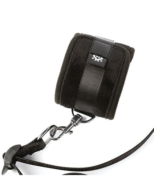 Sei Mio Comfortably in Control Deluxe Sex Position Restraint System