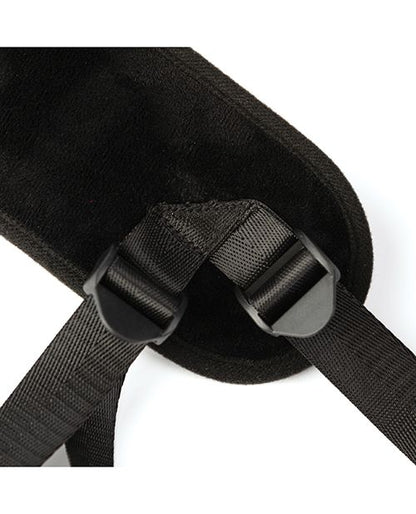Sei Mio Strappers Delight Beginners Strap-On Harness