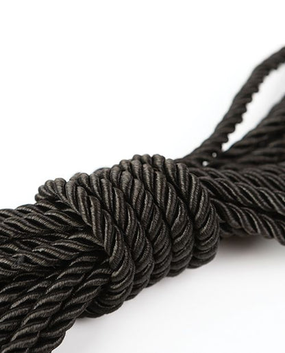 Sei Mio Knot in Control 10M Silky Bondage Rope