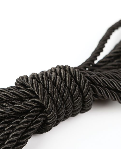 Sei Mio Knot in Control 10M Silky Bondage Rope