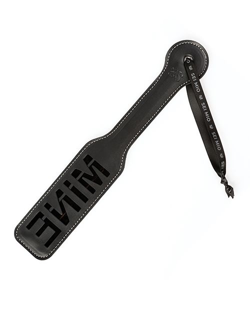 Sei Mio You're All Mine Impression Spanking Paddle