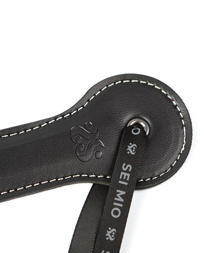 Sei Mio You're All Mine Impression Spanking Paddle