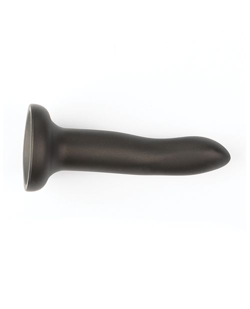 Sei Mio Cocked & Loaded Advanced Strap-On Harness & 6.5 Inch Dildo
