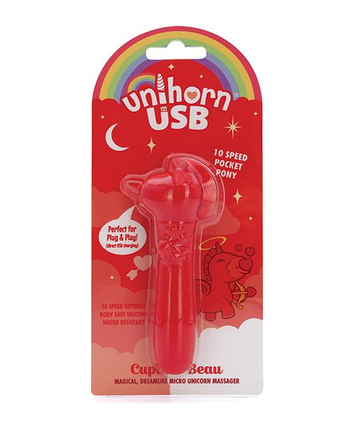 Unihorn USB Bullet-Cupid's Beau