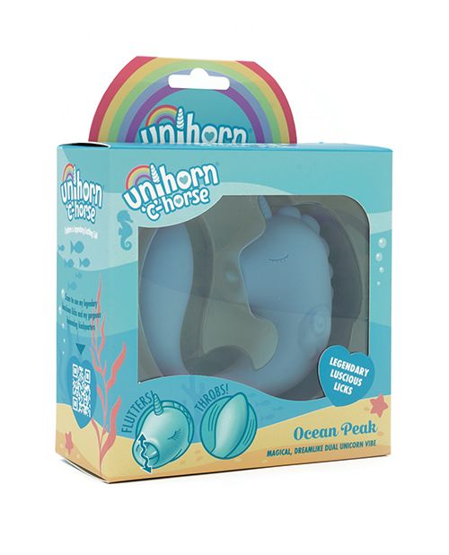 Unihorn C Horse-Ocean Peak