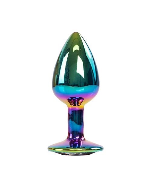 Onix Lumina Anal Plug