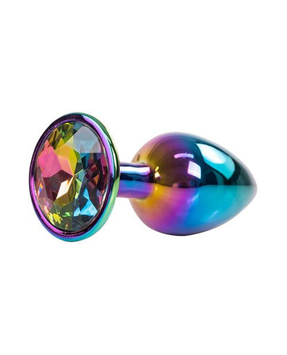 Onix Lumina Anal Plug