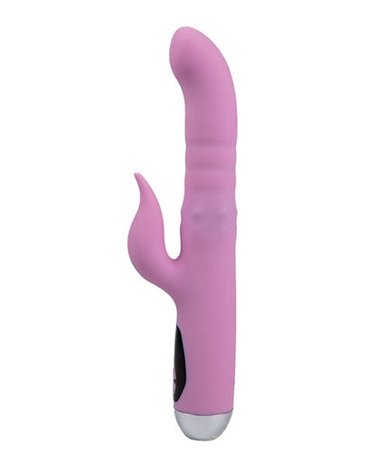 Majestic Pro Osma G-Spot Vibrator With Beads