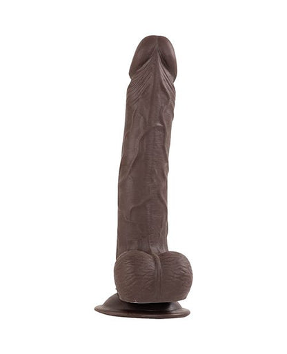 Raw Zander Ultra Realistic Dildo