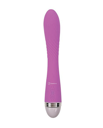 Majestic Lara Vibrator