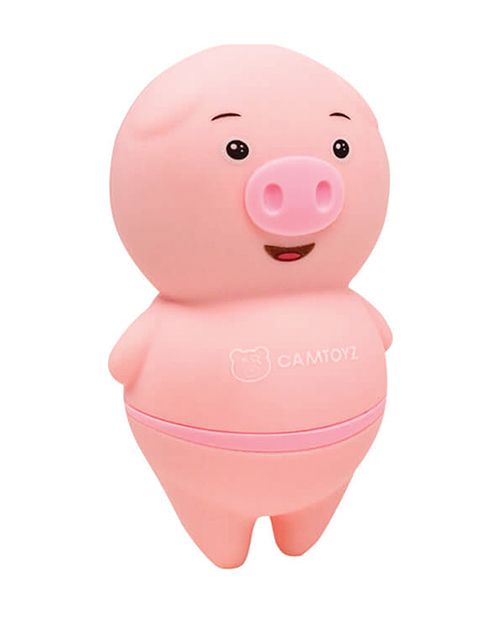 Lolly Pigly Clitoral Stimulator