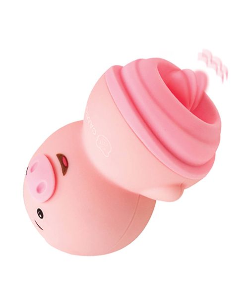 Lolly Pigly Clitoral Stimulator