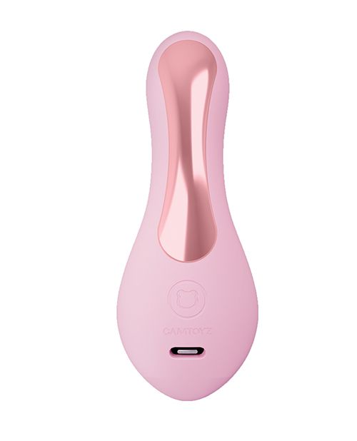 Camtoyz Pro Whisper Panty Vibe