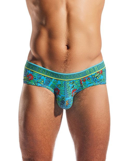 Cocksox Contour Pouch Sports Brief