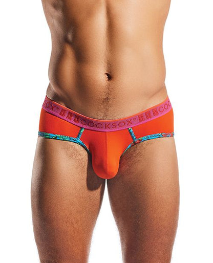 Cocksox Contour Pouch Sports Brief