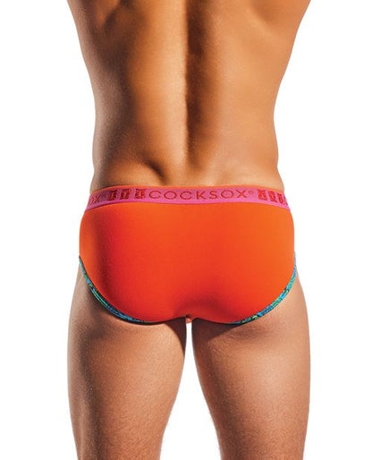 Cocksox Contour Pouch Sports Brief