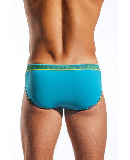 Cocksox Contour Pouch Sports Brief